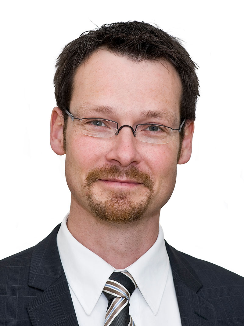Dr. Matthias Ballod, Martin-Luther-Universität Halle-Wittenberg