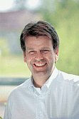 Prof. Dr. Olaf Christen 