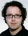 Dr. Sebastian Pfau