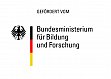 Logo des Bundesministeriums fr Bildung und Forschung