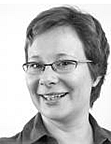 Frau Dr. Bade, Universität Leipzig