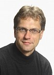 Prof. Dr. Matthias Ballod, Martin-Luther-Universität Halle-Wittenberg