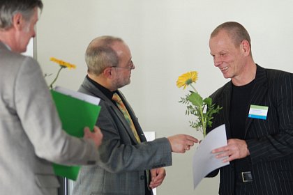 Dr. Andreas Günther | Institut für Schulpädagogik und Grundschuldidaktik, Arbeitsbereich Sport