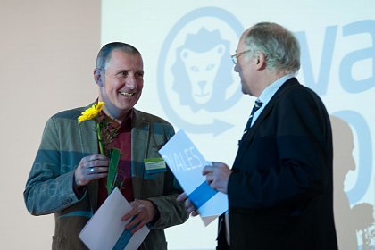 Prof. Dr. Alexander Brock | Institut fr Anglistik und Amerikanistik