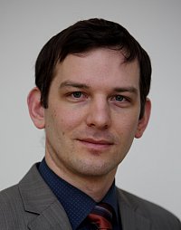 Prof. Dr. Michael Ritter