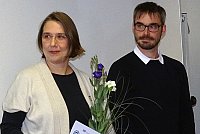 Dr. Astrid Fink & Olaf Martin | Institut für Medizin