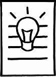 Icon für Preiskategorie "Projekt in der Konzeptionsphase"