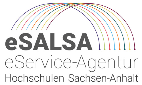 Logo eSALSA Projekt